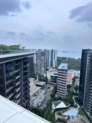 Amber Park (D15), Condominium #576804021